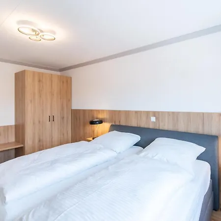 Apartment Moderne Direkt Am Wasser *
