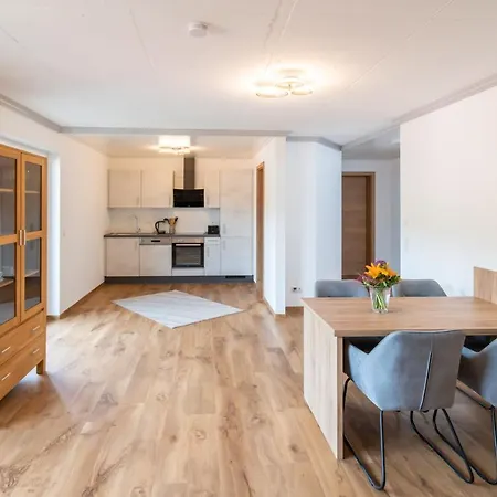 Apartment Moderne Direkt Am Wasser *